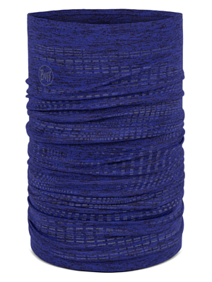 Бандана Buff DryFlx Solid Ultramarine