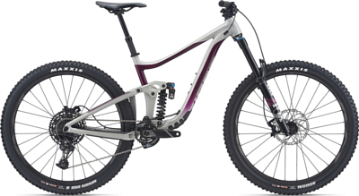 Giant vtt 2021 sale