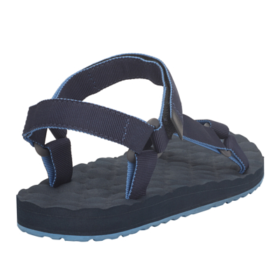 Сандалии Lizard Trail Midnight Blue/Atlantic Blue