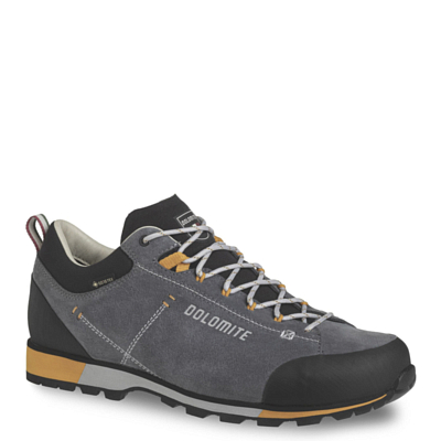 Ботинки Dolomite 54 Hike Low Evo Gtx M's Gunmetal Grey