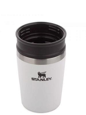 Термокружка Stanley Adventure 0,23L Белый