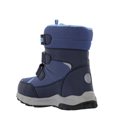 Ботинки детские Lassie Lassietec boots, Boulder Dark Blue