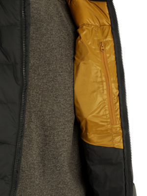 Куртка для активного отдыха Arcteryx Thorum Ar Hoody Mens 24K Black