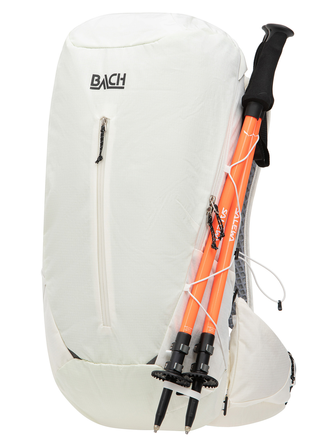 Рюкзак BACH Pack Shield Recor 26 (regular) Off White