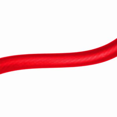 Замок велосипедный Oxford Cable Lock 1,8mх12mm OF249 Red