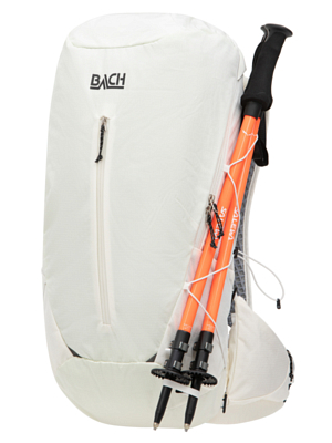 Рюкзак BACH Pack Shield Recor 26 (regular) Off White