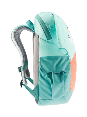 Рюкзак Deuter Kikki Glacier-Dustblue