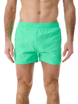 Плавательные шорты Speedo Fitted Leis 13 Am Green