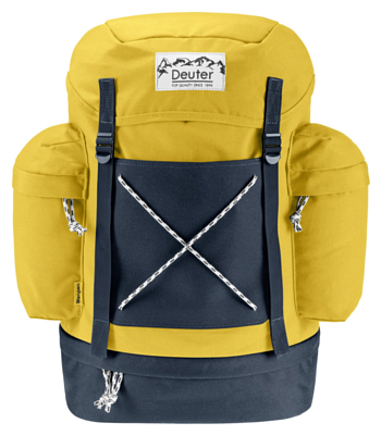 Рюкзак Deuter Wengen Corn-Ink