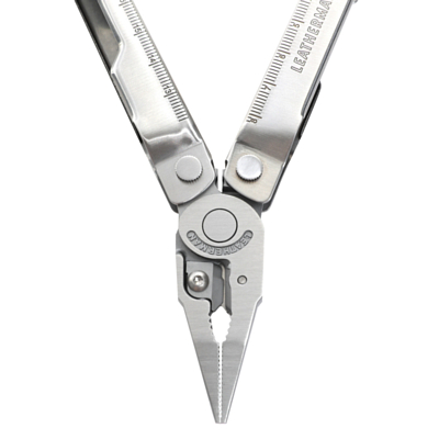 Мультиинструмент Leatherman Rebar, 17 функций, нейлоновый чехол