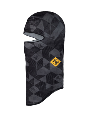 Балаклава Buff Ecostretch Micor Graphite