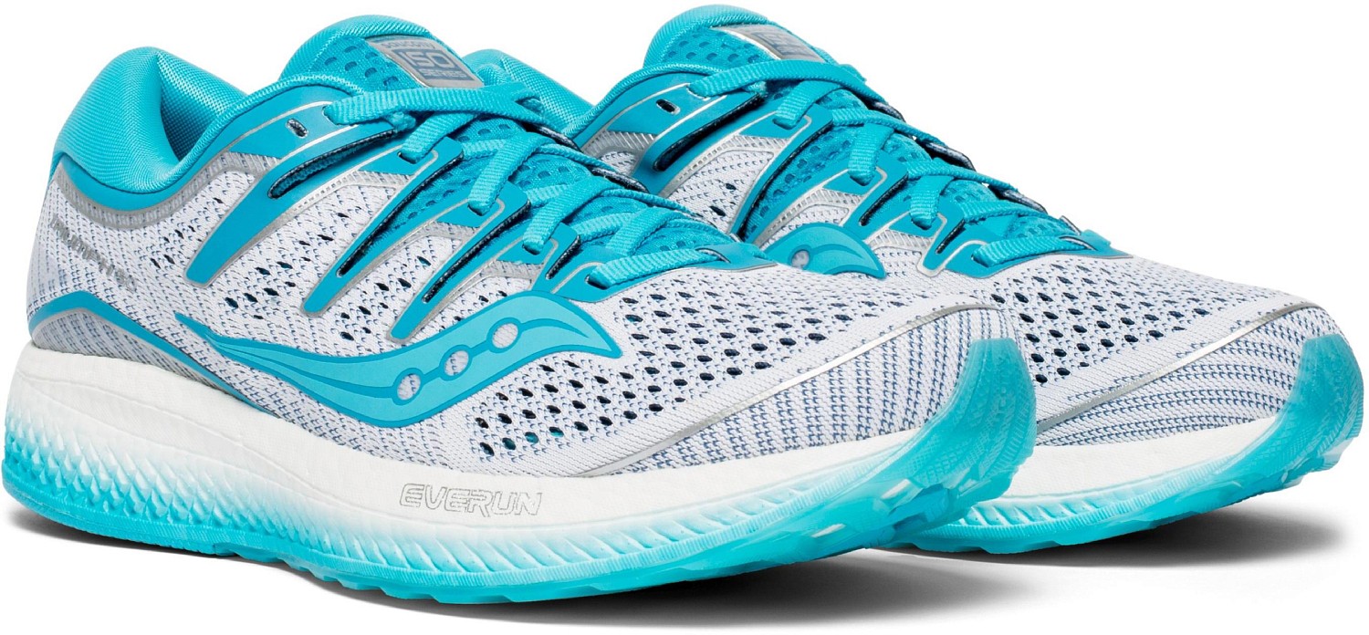 Saucony triumph iso 5 femme 2016 on sale