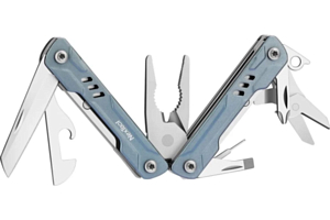 Мультиинструмент NexTool Mini Sailor Multifunctional Pliers