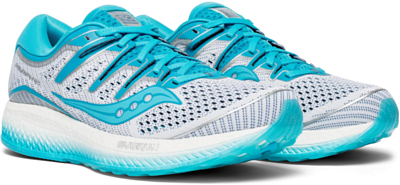 Saucony triumph iso 5 weight online