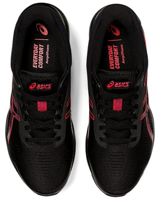 Кроссовки Asics Gel-Pulse 12 GTX Black/Black