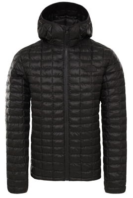 The north face thermoball hooded jacket sale