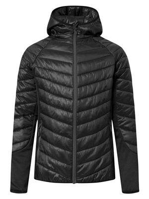 Куртка VIKING Bart Warm Pro Black