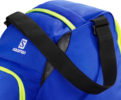 Сумка для ботинок SALOMON Extend Gearbag Race Blue/Neon Yellow