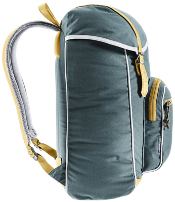 Рюкзак Deuter Innsbruck Teal-Caramel