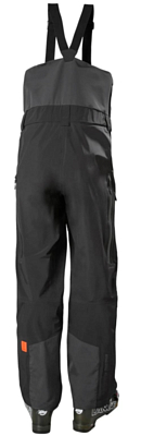 Полукомбинезон горнолыжный HELLY HANSEN Sogn Bib Shell Pant Black