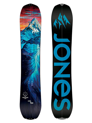 Сплитборд Jones Frontier Splitboard