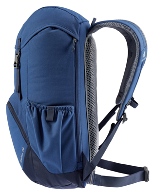 Рюкзак Deuter Walker 24 Steel-Navy