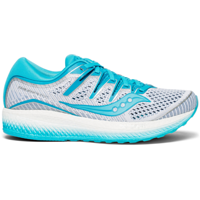 Saucony triumph 5 womens white on sale