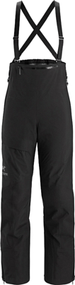 Брюки Arcteryx Beta Sv Bib Women'S Black