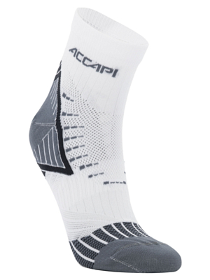 Носки Accapi Running Touch White