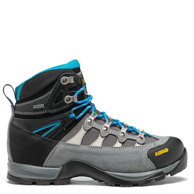 Ботинки Asolo Stynger GTX ML Cloudy Grey-Stone