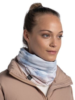 Бандана Buff Polar Reversible Geicy Cru