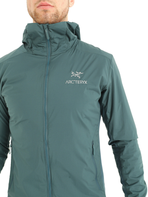 Куртка Arcteryx Atom SL Hoody Mens Ladon