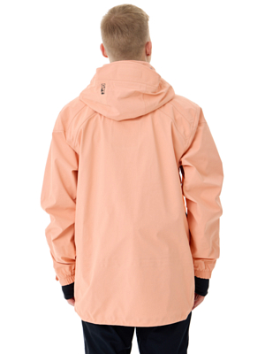 Куртка сноубордическая Volcom Guch Stretch Gore Peach