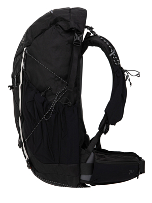 Рюкзак Kailas Mystery II 40+2 (Small) Silent Black