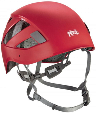 Каска PETZL Boreo Red