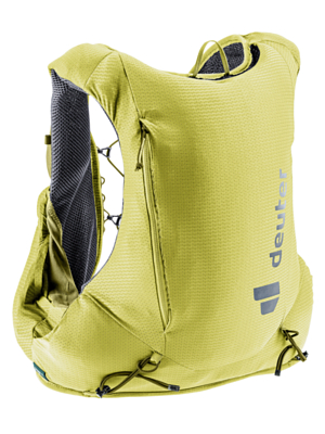 Жилет для бега Deuter Traick 9 Sprout-Cactus