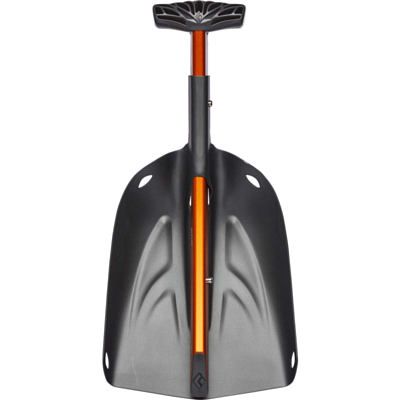 Лопата лавинная Black Diamond Deploy Shovel Octane