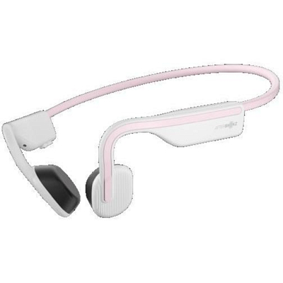 Беспроводные наушники Aftershokz 2021-22 Openmove Himalayan Pink