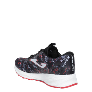 Кроссовки Joma Bilbao Lady Negro Rojo