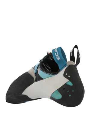 Скальные туфли Scarpa Veloce Wmn Light Gray/Maldive