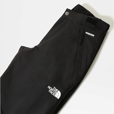 Брюки горнолыжные The North Face Snwqst Sus Pnt Y Tnf Black