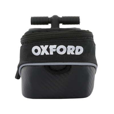 Сумка подседельная Oxford T1.4QR Quick Release Wedge 1.4L