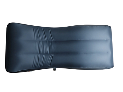 Матрац надувной Flextail Air Lounger Blue