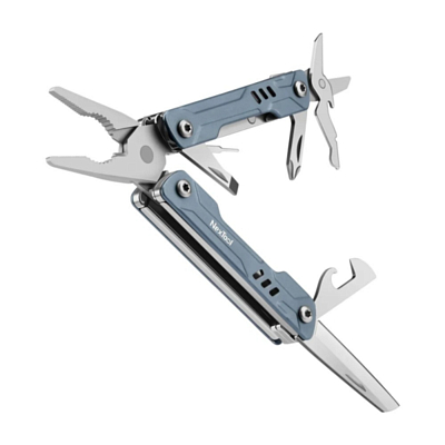 Мультиинструмент NexTool Mini Sailor Multifunctional Pliers