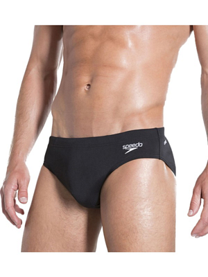 Плавки Speedo 2020 Endurance+ 7cm Brief . черный