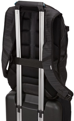 Рюкзак THULE Construct Backpack 24L Black