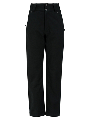 Брюки сноубордические AIRBLASTER High Waisted Trouser Insulated Black