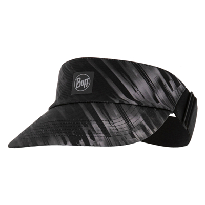 Козырёк Buff Go Visor Jaru Black