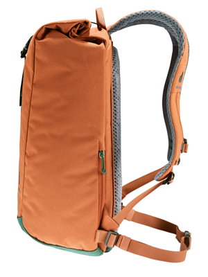 Рюкзак Deuter Stepout 22 Atlantic-Ink