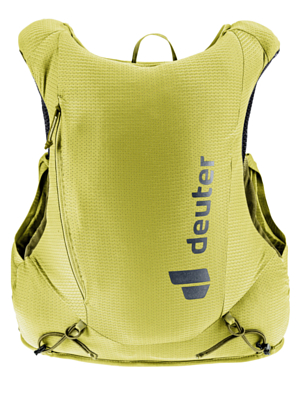 Жилет для бега Deuter Traick 9 Sprout-Cactus